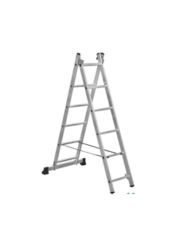 Стремянки и лестницы