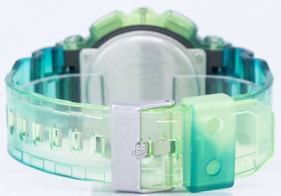 Часы Casio G-Shock GAX-100MSA-3A