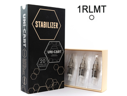 1 RLMT/0,30 - Round Liner "STABILIZER"