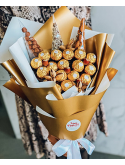 Золотая искра