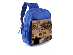 Рюкзак Герои меча и магии, Heroes of Might and Magic №11