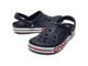 CROCS BAYABAND CLOG ТЕМНО-СИНИЕ