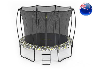 Батут Hasttings Superfly X 10 ft в Воронеже