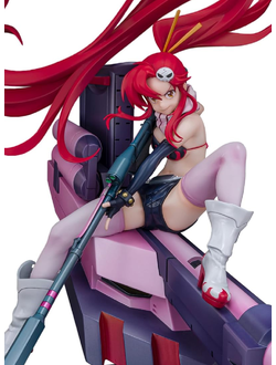 Фигурка Ёко Литтнер (Yoko Proof)