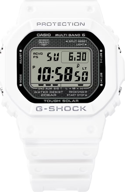 Часы Casio G-Shock GW-5000HS-7