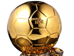 Футбольные сувениры