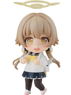 Нендроид Хифуми Адзитани (Hifumi Ajitani)