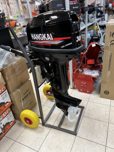 Лодочный мотор Hangkai 30