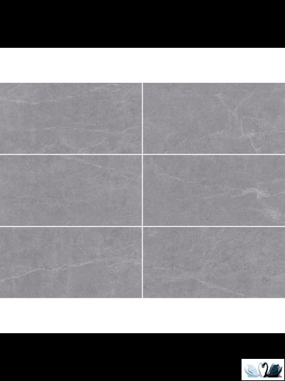 Керамогранит Staro Silk Alpine Gris 60х120 см матовый