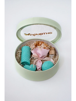 Подарочные наборы / чай