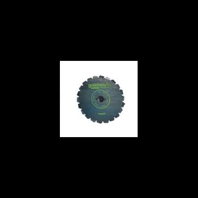 Диск-кусторез для триммера Greenworks TB201H, 82V