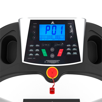 Беговая дорожка  для реабилитации  DFC ALPHA PRO T-M Pro