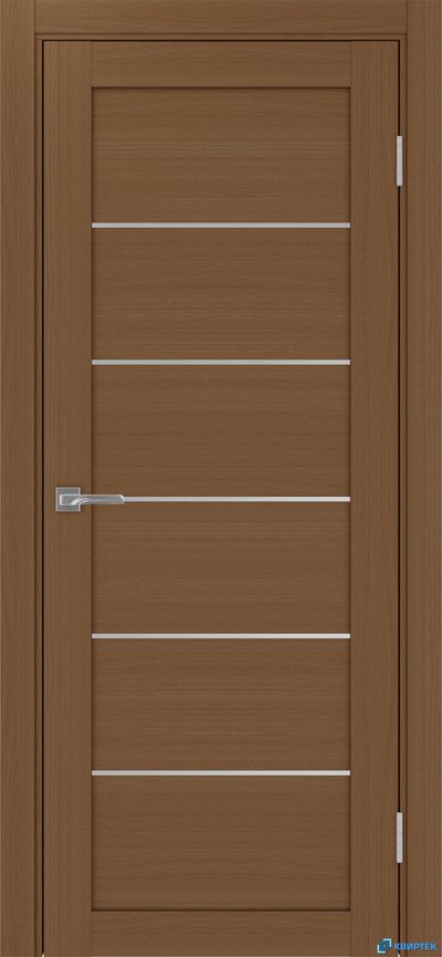 OPTIMA PORTE Турин 501АПП.1 Молдинг SC/SB