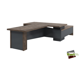 СТОЛ Т-920.0000Л С БРИФИНГОМ 1700 ММ