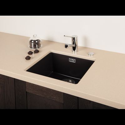 Мойка Schock SOHO 50U