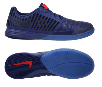 NIKE LUNARGATO II IC 580456-401