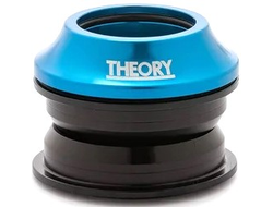 Купить рулевую Merritt THEORY INTERNAL (Blue) для BMX велосипедов в Иркутске