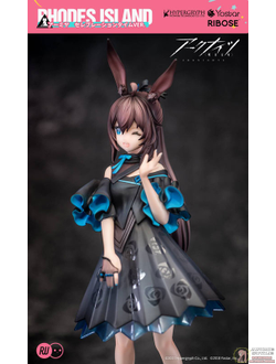 Фигурка Амия (Amiya Celebration Time Ver.)