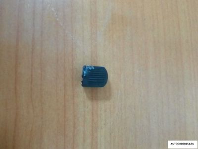 Колпачок золотника (пластмасса) (цена за 100 шт.)