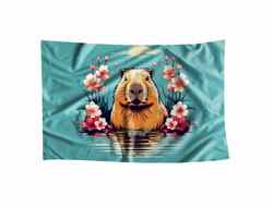 Флаг Капибара, Kapibara-san №33