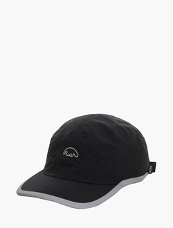 Кепка Anteater 5Panel Sport Черная фото 1