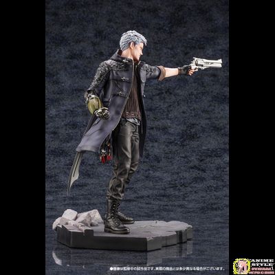 Фигурка 1/8 Неро (Nero)