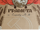 "Смерть фашистской гадине!" бумага тушь 1940-е годы