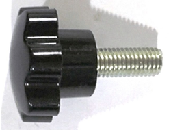 Болт-барашек крепления рукояток PC9750FT М10х30
