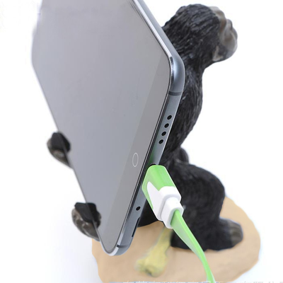 Ape phonestand