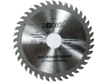 Диск пильный по дереву для УШМ POBEDIT 5301115