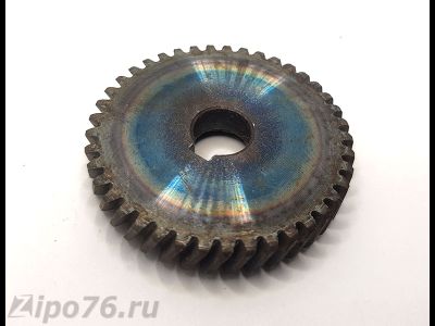 Шестерня ответная для дрели ID 13DN, 13F, 13B (Stern, Sturm, Omax и др.) d 45х10 (822)