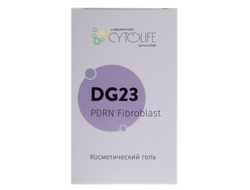 Cytolife DG23 PDRN Fibroblast