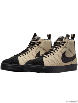NIKE BLAZER MID ACCLIMATE PACK Мужские (41-45)