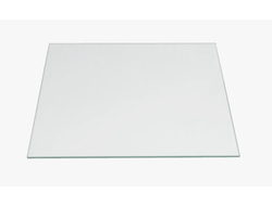 Стекло внутреннее для плиты RIKA (420x286мм ) для плит 60*60 см