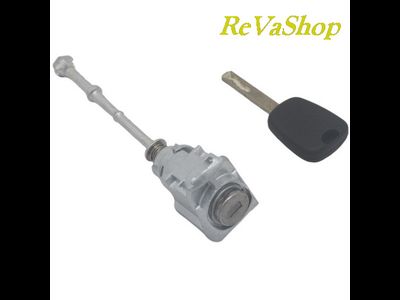 Личинка цилиндр замка двери Citroen C5 Peugeot 2009-2021