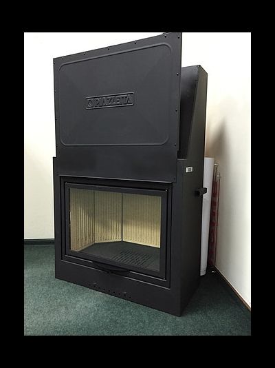 Piazzetta MA 260 SL