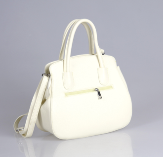 Сумка с декоративной шнуровкой