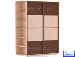 Ширина 1000/1200/1400/1500/1600 Высота 2200/2400 Глубина 450