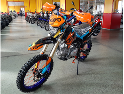 KAYO EVOLUTION YX125EM 17/14 (2023)