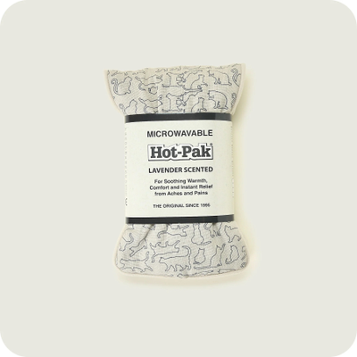 Грелка для шеи Котики