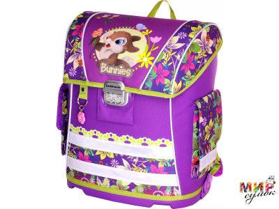 35048 Ранец Bunnies с наполнением