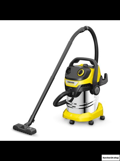Хозяйственный пылесос Karcher WD 5 S V-25/5/22 (1.628-350.0)