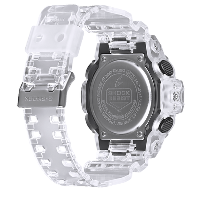 Часы Casio G-Shock GA-700SKE-7AER