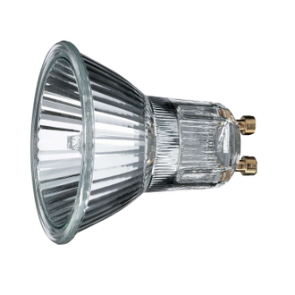 Галогенная лампа Osram Halopar 16 Cool Beam 64826FL 50w 230v GZ10