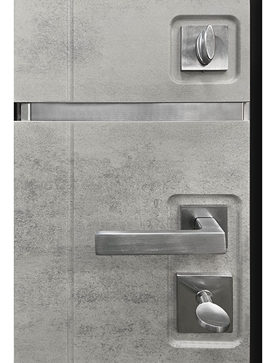 Входная Дверь Флагман МZ вибро-шумоизоляция