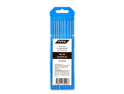 Электрод вольфрамовый ПТК WL-20-175мм Ø 1,6