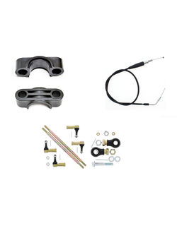 рулевые наконечники для квадрокциклов,рулевые тяги квадроциклов,рулевые наконечники квадроцикл