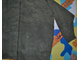 Камуфляжная куртка гигант с противоэнцефалитной сеткой (размер с 64 по 74) из ткани твил
