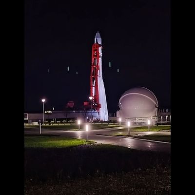 ЭКСКУРСИЯ "ТЁМНЫЕ ИСТОРИИ КАЛУГИ" КОСМИЧЕСКАЯ ЧАСТЬ ГОРОДА.