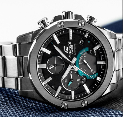 Casio Edifice EQB 1000D 1AER